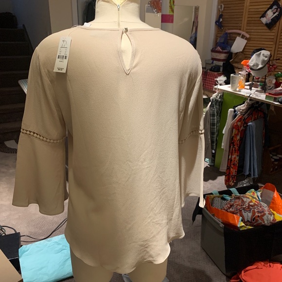 NWT J Crew blouse - Picture 2 of 3